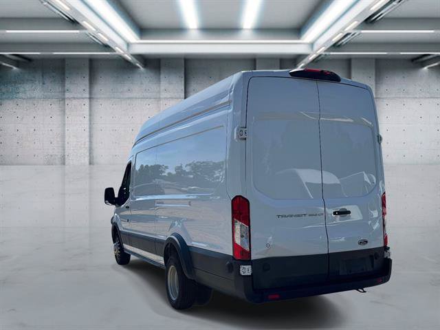 Used 2025 Ford Transit 350 148 High Roof Extended DRW RWD image 4