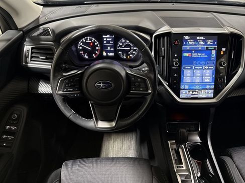 Used 2023 Subaru Ascent Premium w/ Convenience Package AWD/4WD image 11