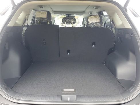 New 2026 Kia Sportage EX w/ EX Panorama Roof Package image 9