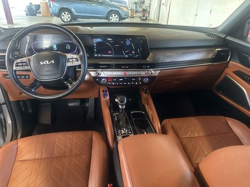 Used 2023 Kia Telluride EX X-Line AWD/4WD image 25