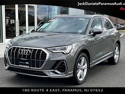 Used 2024 Audi Q3 2.0T Premium