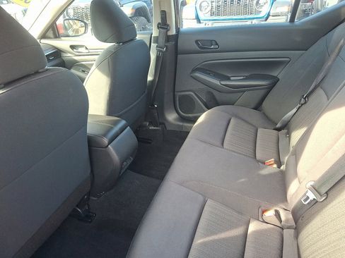 Used 2024 Nissan Altima 2.5 SV image 20