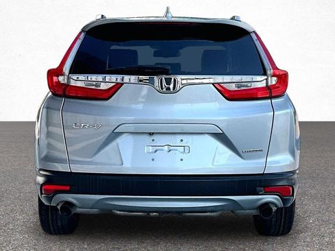 Used 2017 Honda CR-V Touring image 6