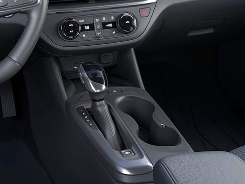 New 2026 Buick Envista Preferred w/ Convenience I Package FWD image 23