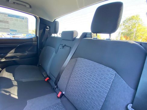 New 2025 Ford Ranger XLT AWD/4WD image 24