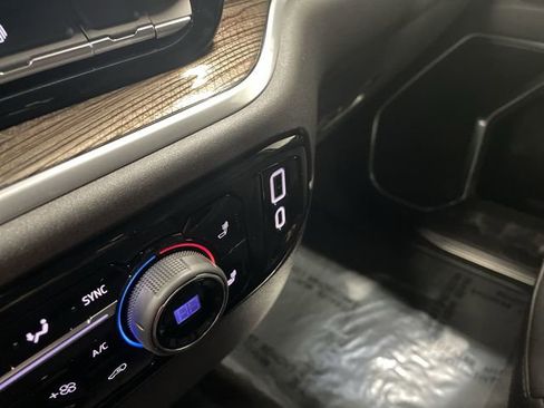 New 2026 Chevrolet Silverado 1500 LT w/ Safety Package image 26