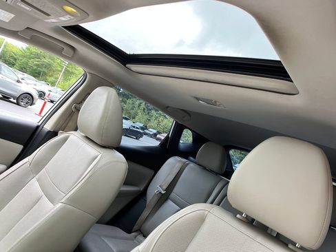 Used 2018 Nissan Rogue Sport SL w/ SL Premium Package AWD/4WD image 21