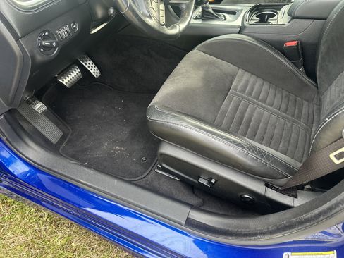 Used 2020 Dodge Charger R/T w/ Daytona Edition Group image 14