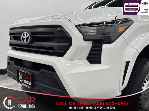 Used 2024 Toyota Tacoma SR image 50