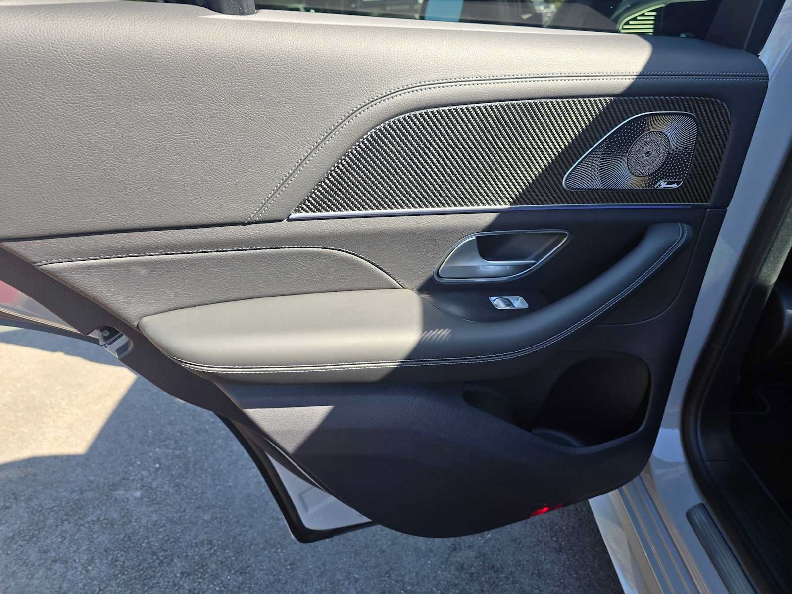 New 2026 Mercedes-Benz GLE 53 AMG 4MATIC Coupe image 19