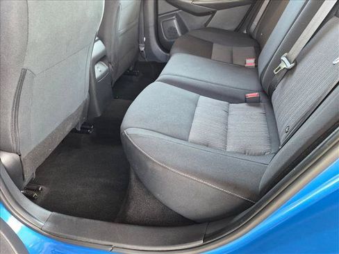 Used 2024 Nissan Sentra SV w/ All-Weather Package FWD image 16