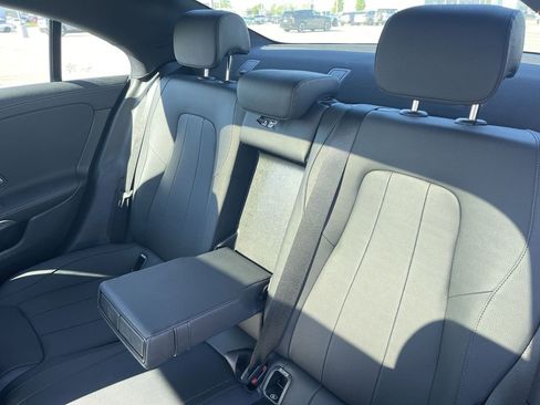Used 2025 Mercedes-Benz CLA 250 4MATIC image 34