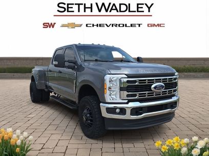 Used 2024 Ford F350 XLT