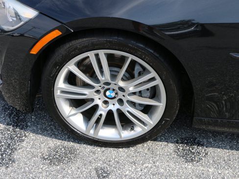 Used 2013 BMW 335i Convertible RWD image 14