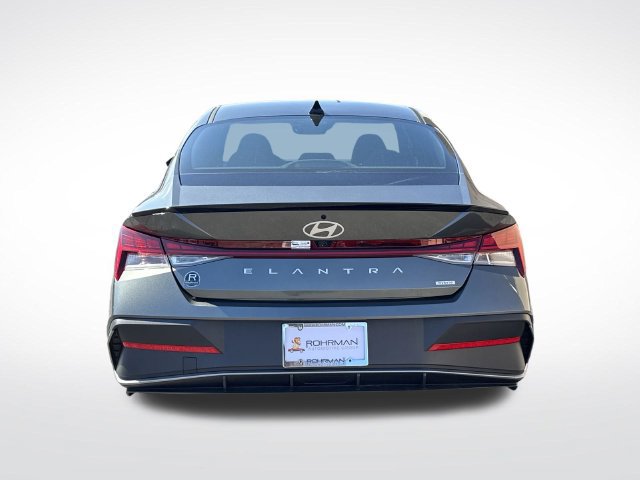 New 2026 Hyundai Elantra SEL FWD image 15