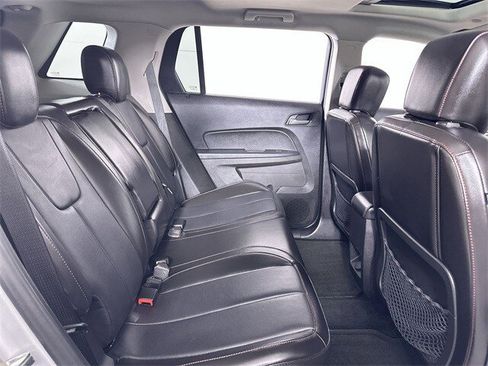 Used 2013 GMC Terrain SLT image 28