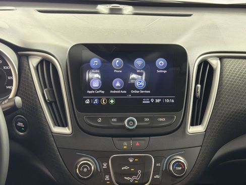 Used 2024 Chevrolet Malibu RS image 20