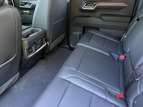 New 2026 GMC Sierra 1500 Denali w/ Technology Package AWD/4WD image 12