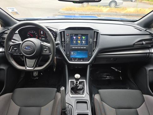 Used 2022 Subaru WRX AWD/4WD image 9