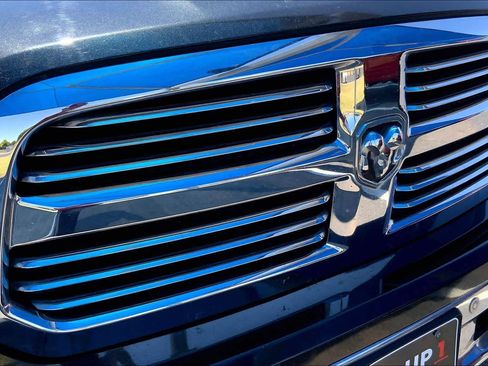 Used 2016 RAM 1500 Lone Star AWD/4WD image 30