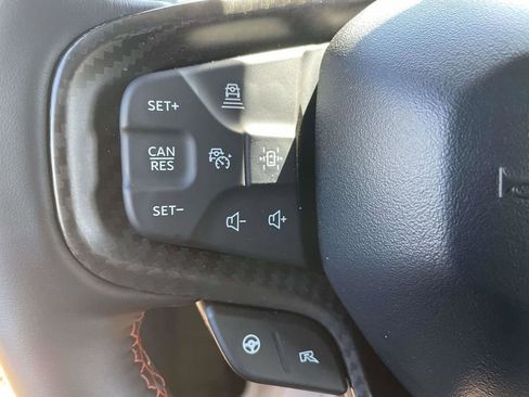 New 2026 Ford Bronco Raptor w/ Interior Carbon Fiber Pack AWD/4WD image 24