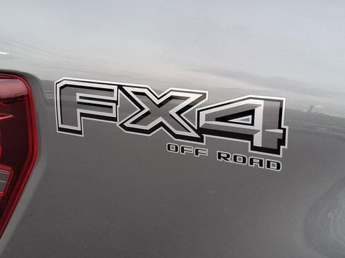 Certified 2024 Ford F150 Platinum w/ Equipment Group 702A High image 12