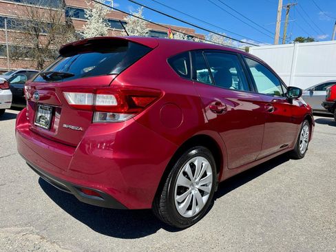 Used 2019 Subaru Impreza 2.0i AWD/4WD image 5