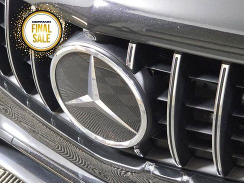 Used 2021 Mercedes-Benz C 63 AMG S image 11