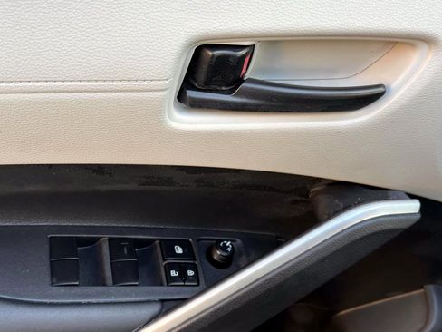 Certified 2024 Toyota Corolla Cross L image 13