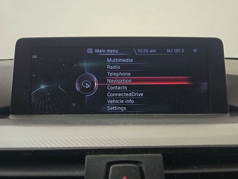 Used 2015 BMW 435i Coupe RWD image 23