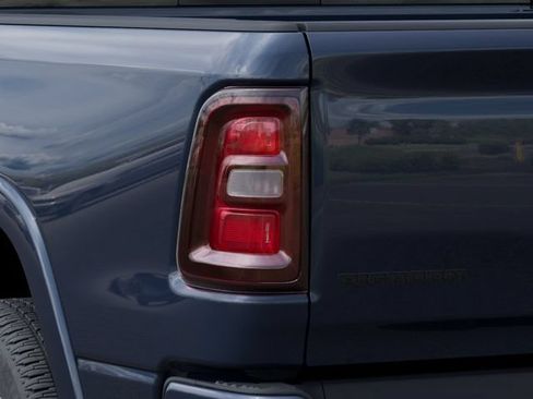 New 2026 RAM 1500 Big Horn AWD/4WD image 9
