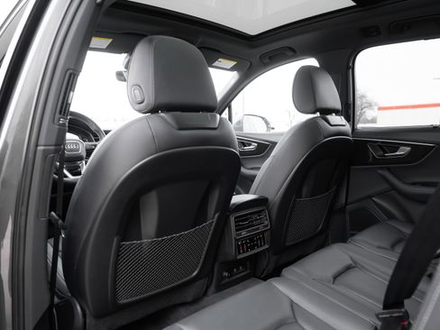 Certified 2025 Audi Q7 3.0T Premium Plus w/ Premium Plus Package image 27