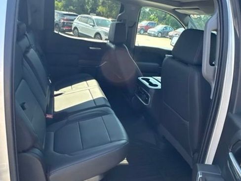 Used 2020 GMC Sierra 1500 SLT w/ SLT Premium Plus Package AWD/4WD image 14