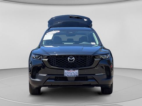 Used 2026 MAZDA CX-50 AWD 2.5 Hybrid w/ Weather Package image 28
