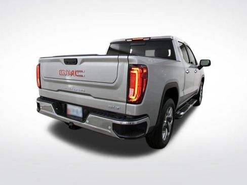 Certified 2024 GMC Sierra 1500 SLT w/ SLT Premium Plus Package image 12