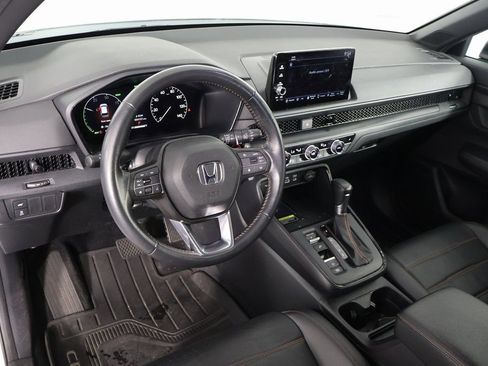 Used 2024 Honda CR-V Sport-L image 7
