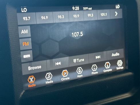 Used 2020 Jeep Wrangler Unlimited Sport AWD/4WD image 22