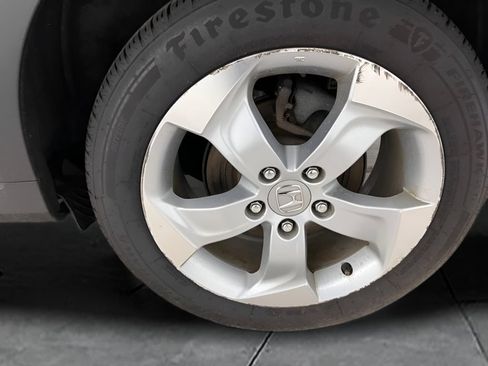Used 2016 Honda HR-V EX image 21