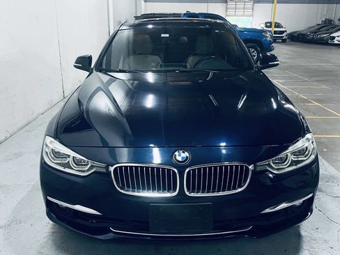 Used 2017 BMW 330i Sedan RWD image 13