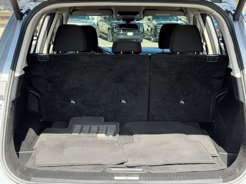 Used 2024 Nissan Rogue SV image 13