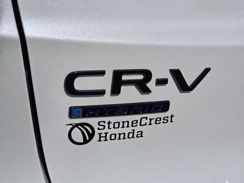 Certified 2026 Honda CR-V Sport-L image 30