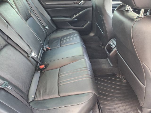 Used 2022 Honda Accord Sport Special Edition image 31
