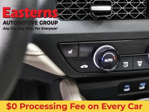 Used 2023 Honda Accord EX image 20