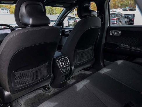 Used 2023 Hyundai Ioniq 6 SE w/ Cargo Package image 28