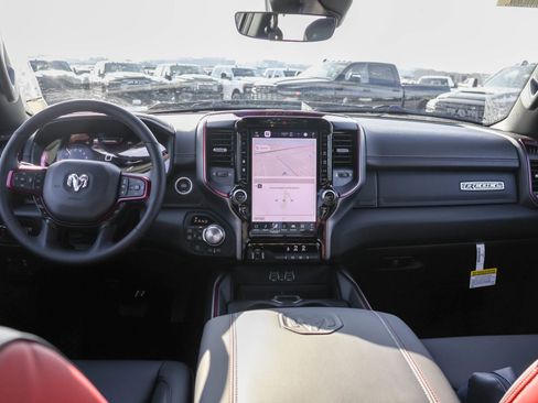 New 2026 RAM 1500 Rebel image 16