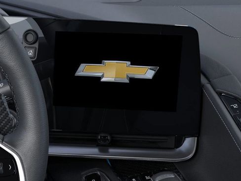 New 2025 Chevrolet Corvette E-Ray image 20