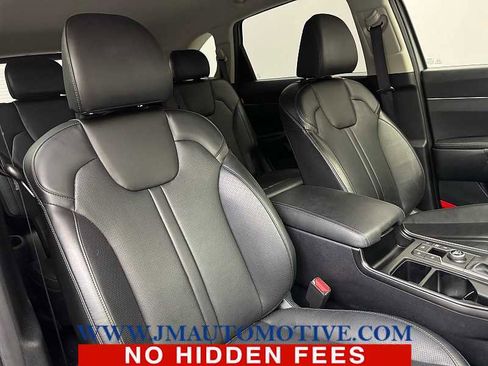 Used 2024 Kia Sorento S FWD image 23