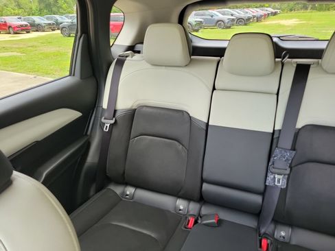 New 2026 MAZDA CX-5 Select AWD/4WD image 14