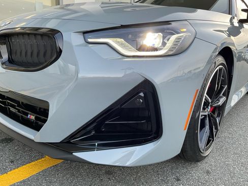 New 2026 BMW M240i Coupe w/ Premium Package image 26