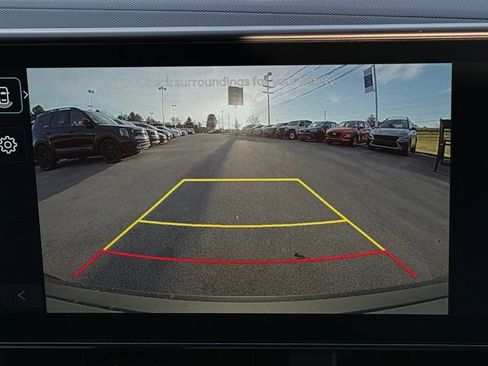 New 2026 Hyundai Kona SEL Sport image 25